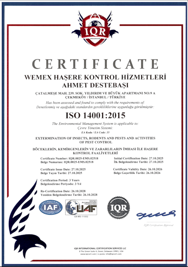 ISO 14001